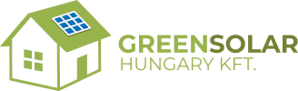greensolar-napelem-kft-logo